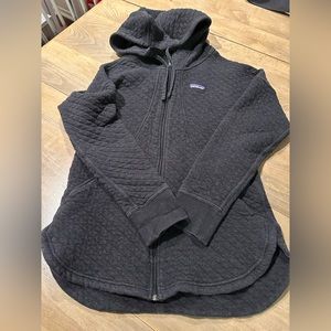 Patagonia women’s hoodie